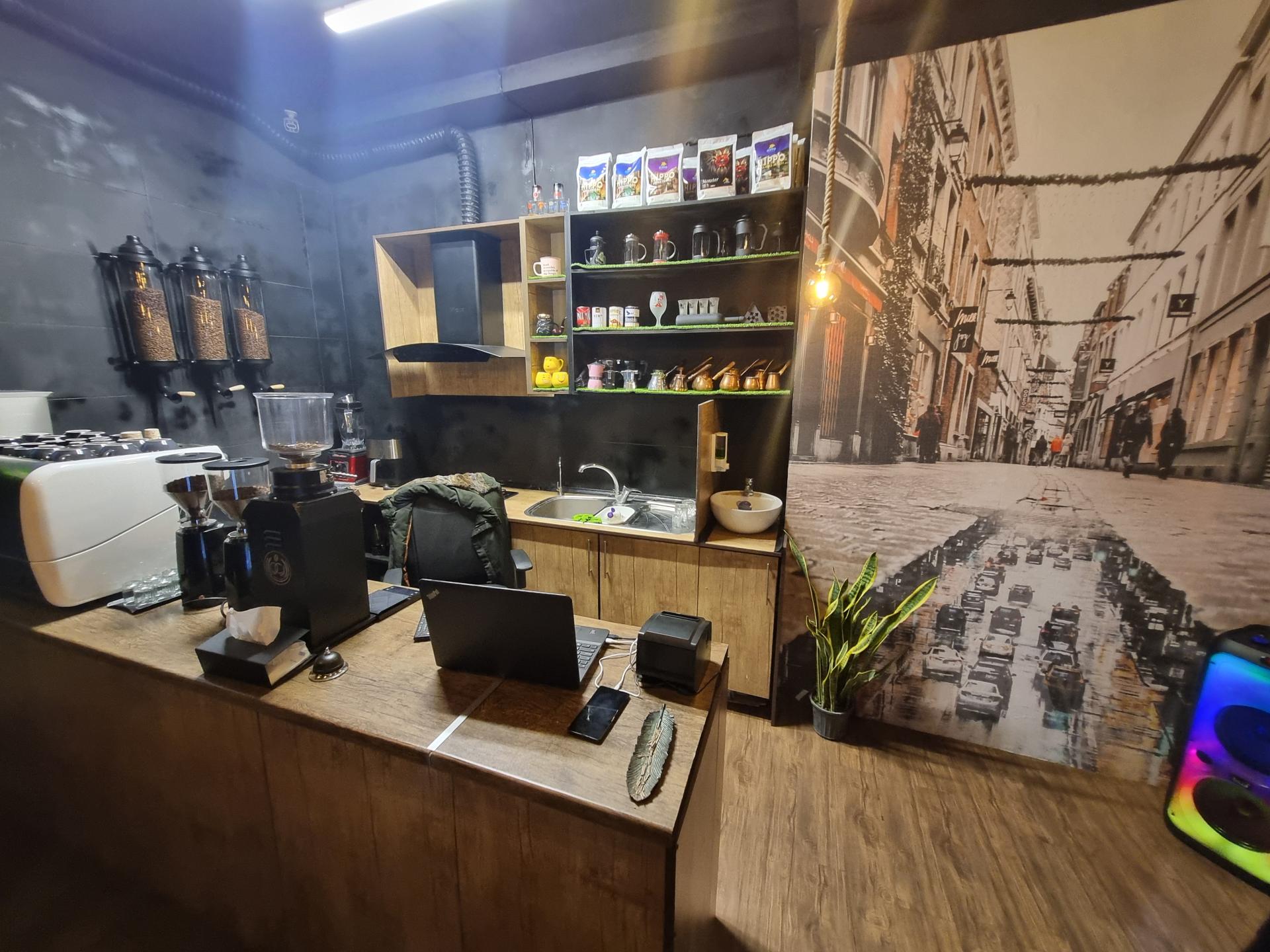 عکس کافه آتا