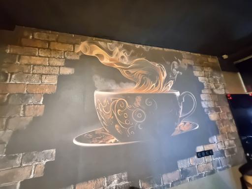 عکس کافه آتا