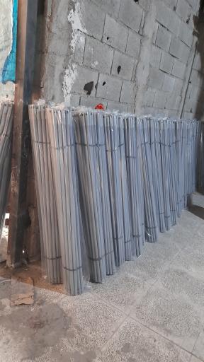 عکس تولیدی ابزار نظافتی تکواش