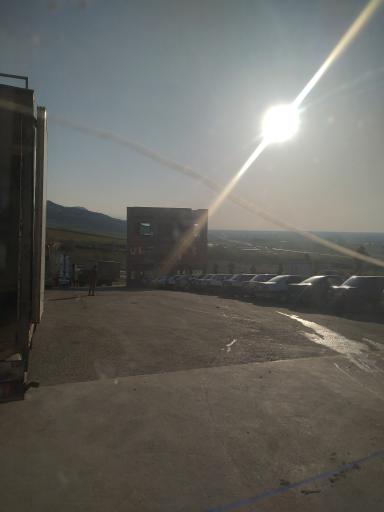 عکس کشتارگاه صنعتی طیور چیلای