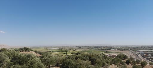 عکس فضای سبز