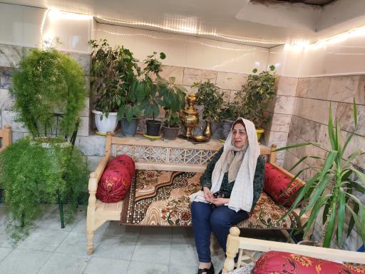 عکس پیتزا برزک