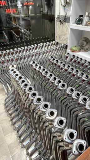 عکس لوکس اسپرت ابوالفضل