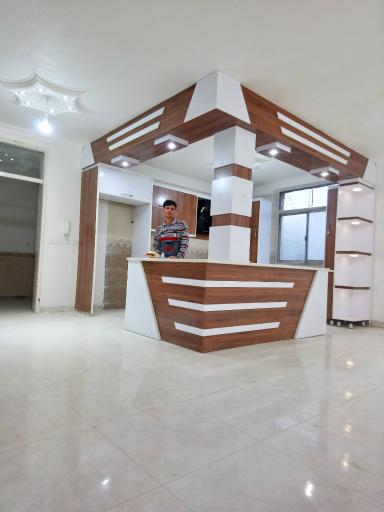 عکس کابینت سازی سیفعلی زاده