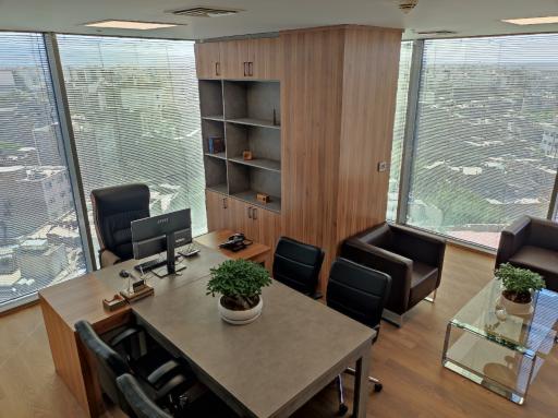 عکس کارگزاری بانک آینده