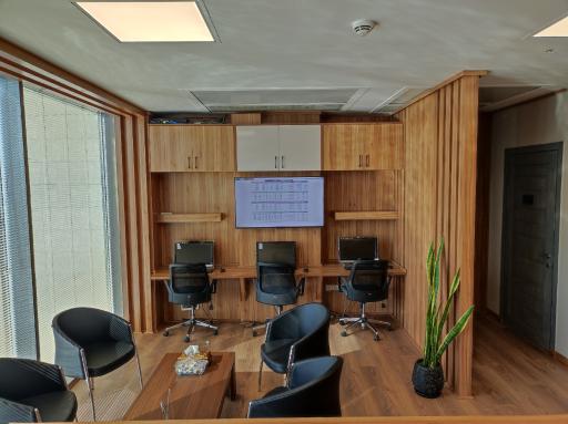 عکس کارگزاری بانک آینده