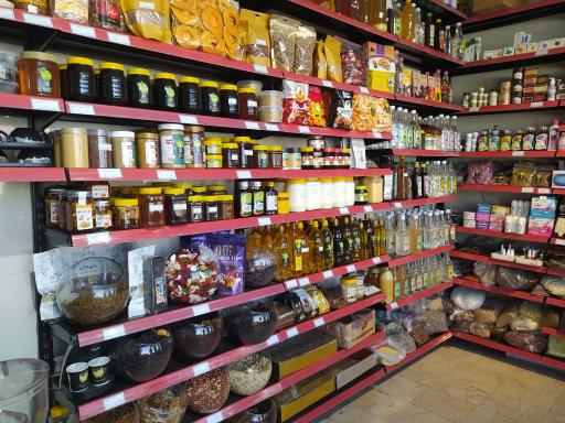 عکس مستر ارگانیک