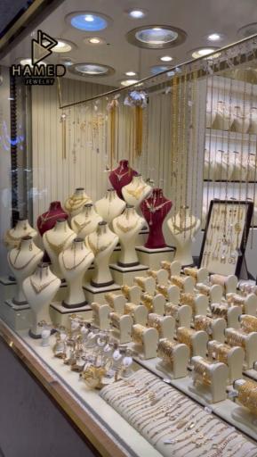 عکس جواهری حامد