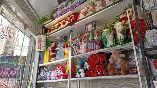 عکس دنیای شادی