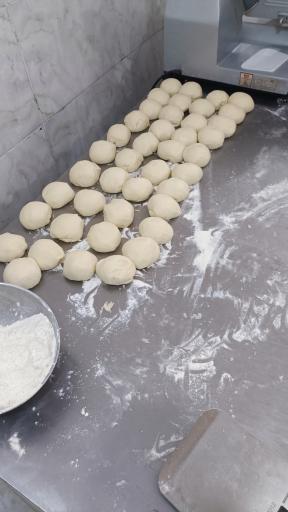 عکس پیتزا شف