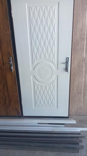 عکس درب و پنجره مظفری