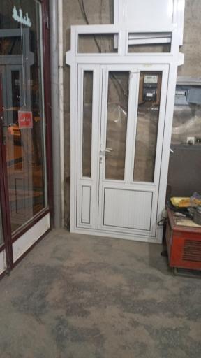 عکس درب و پنجره مظفری