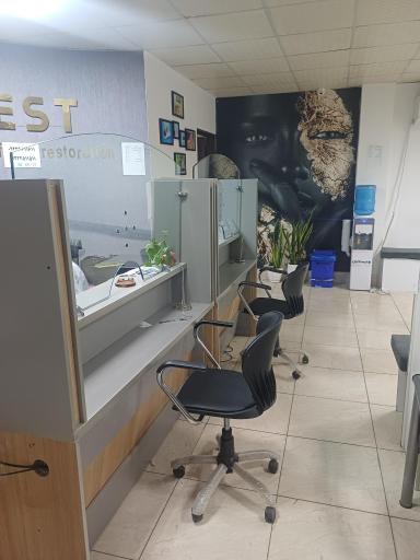 عکس شرکت نوآوران تدبیر رابین