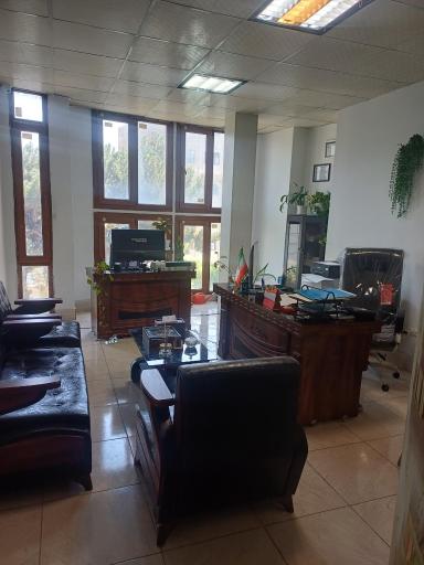 عکس شرکت نوآوران تدبیر رابین