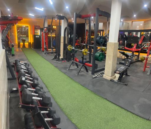 عکس باشگاه ورزشی اوژن 1