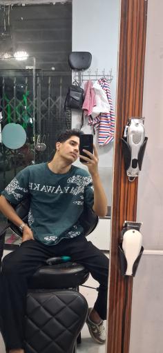 پیرایش صمد خانی