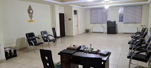 عکس مطب دکتر رحیم گلچین حیدری