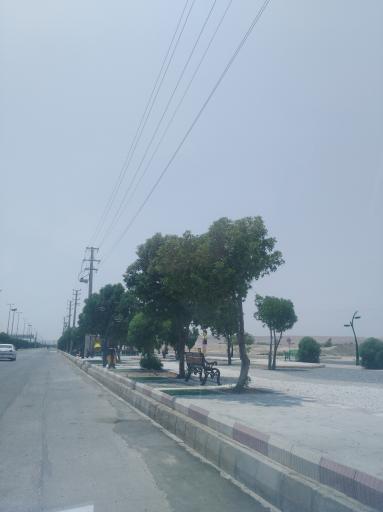 عکس پارک چرخاب