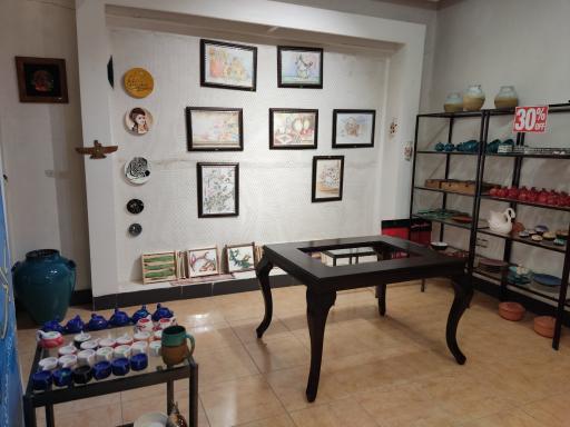 عکس سفال خاکاب