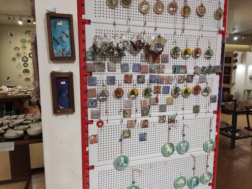 عکس سفال خاکاب