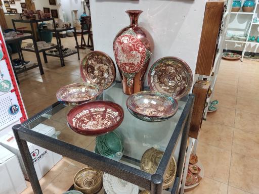 عکس سفال خاکاب