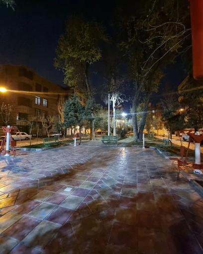 عکس میدان بیست و ششم