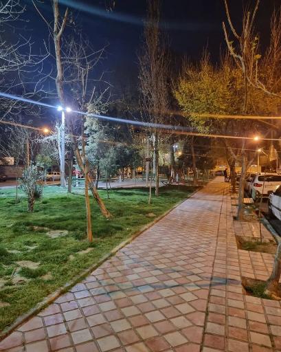 عکس میدان بیست و ششم