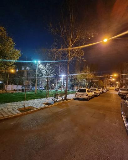 عکس میدان بیست و ششم