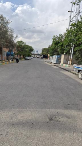 عکس سازمان مهندسی و عمران شهر تهران