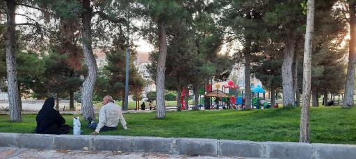 عکس بوستان فراز