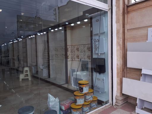 عکس فروشگاه کاشی و سرامیک برادران عبدی