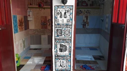 عکس اقامتگاه خانه ابریشم