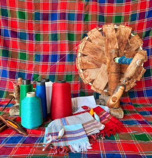 عکس اقامتگاه خانه ابریشم