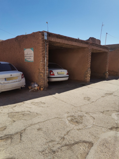 عکس پارکینگ اختصاصی اختری