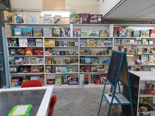 عکس فروشگاه ترنا