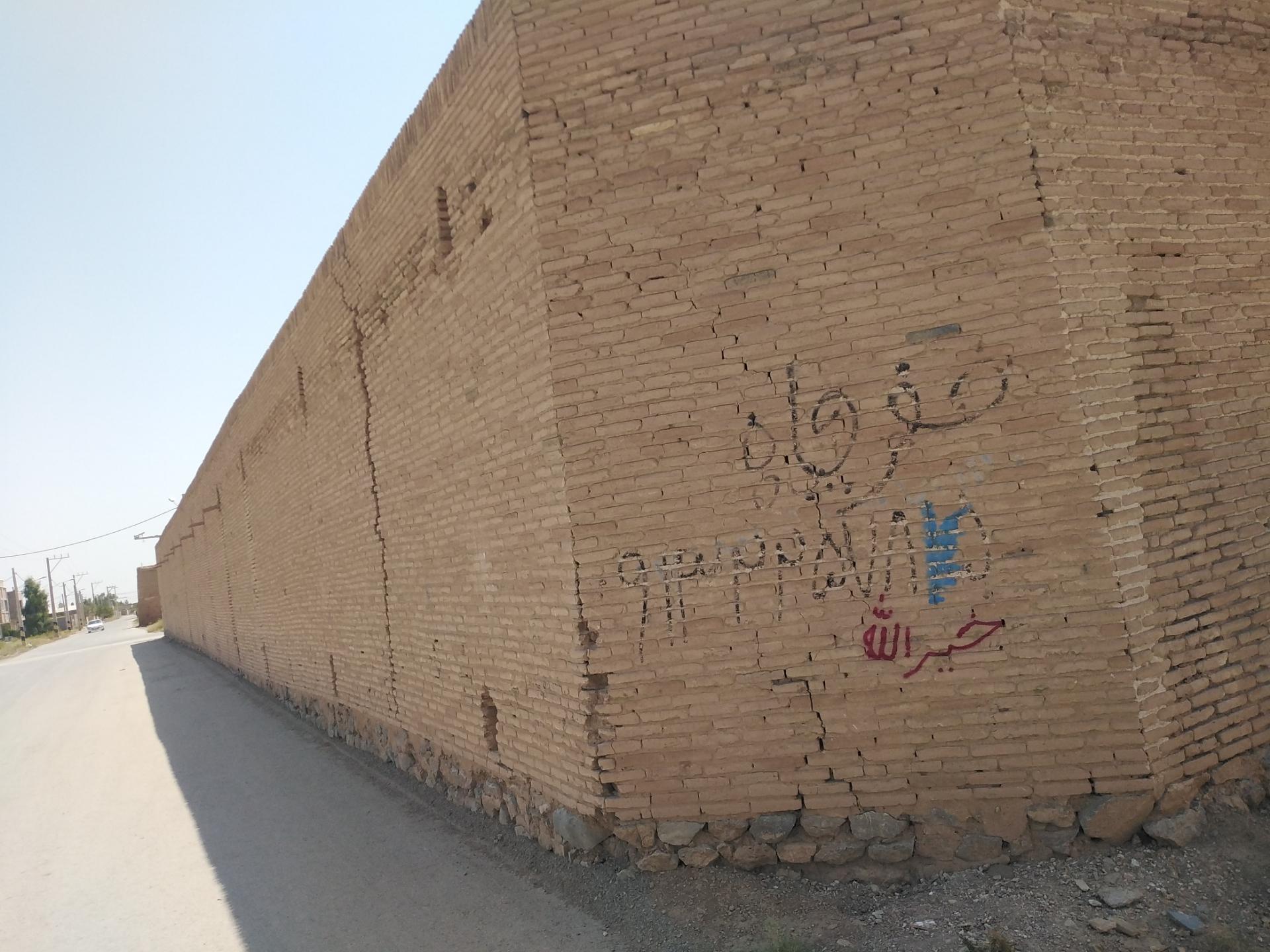 عکس کاروانسرای عباسی