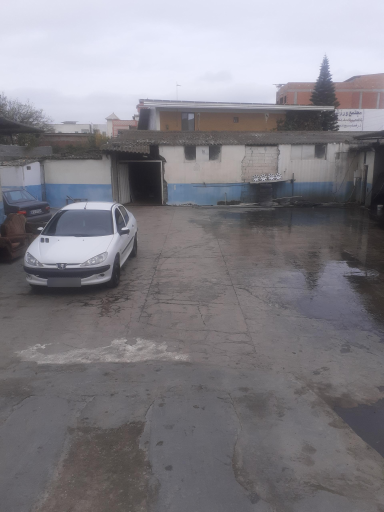 عکس کارواش آرش