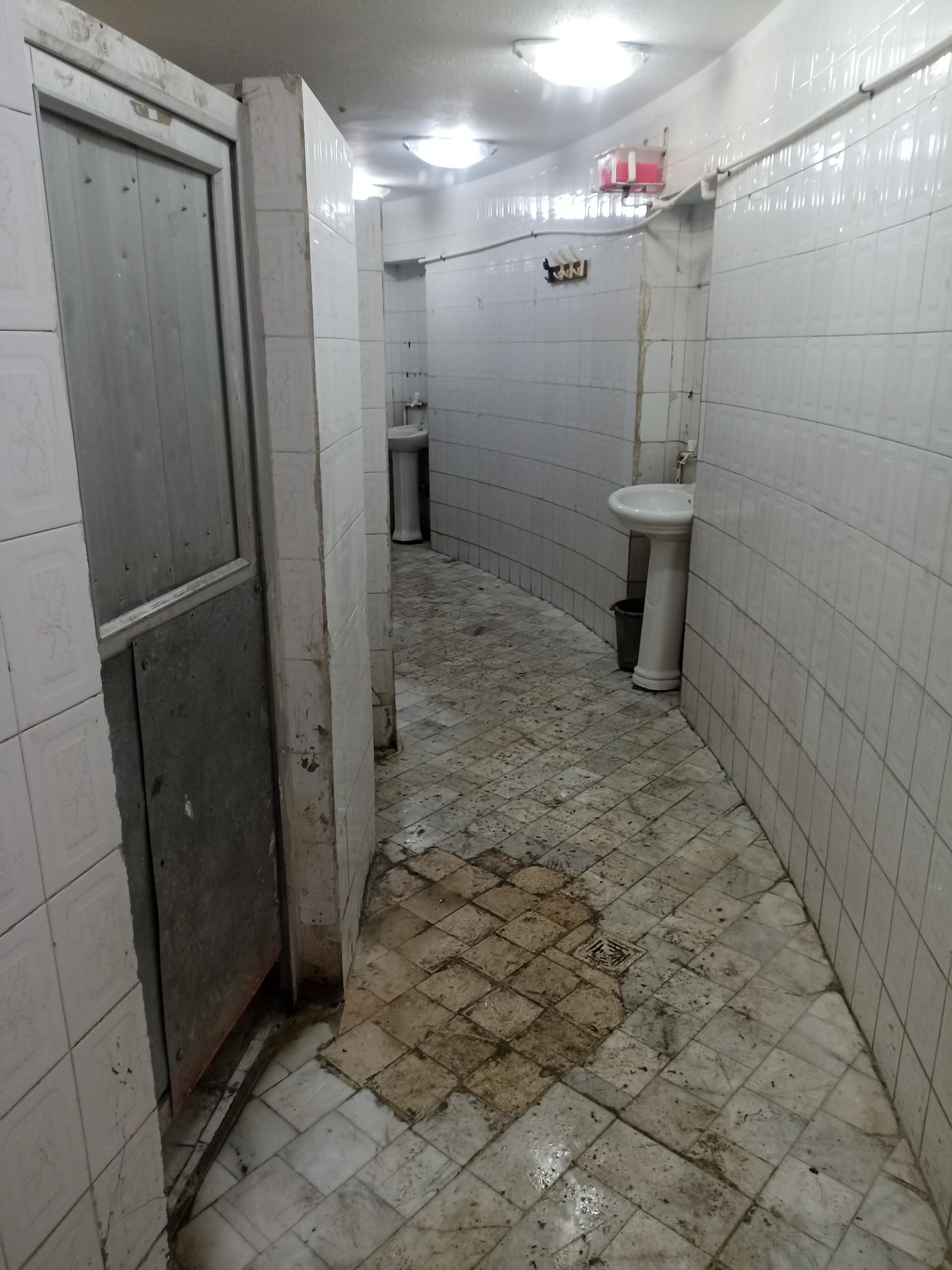 عکس سرویس بهداشتی 