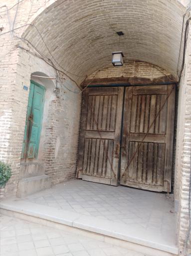 عکس تیمچه خجسته 