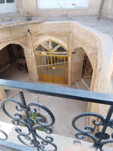 تیمچه خجسته 