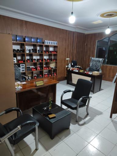 عکس شرکت بانیان