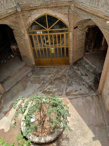 تیمچه خجسته 