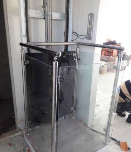 عکس امداد آسانسور 