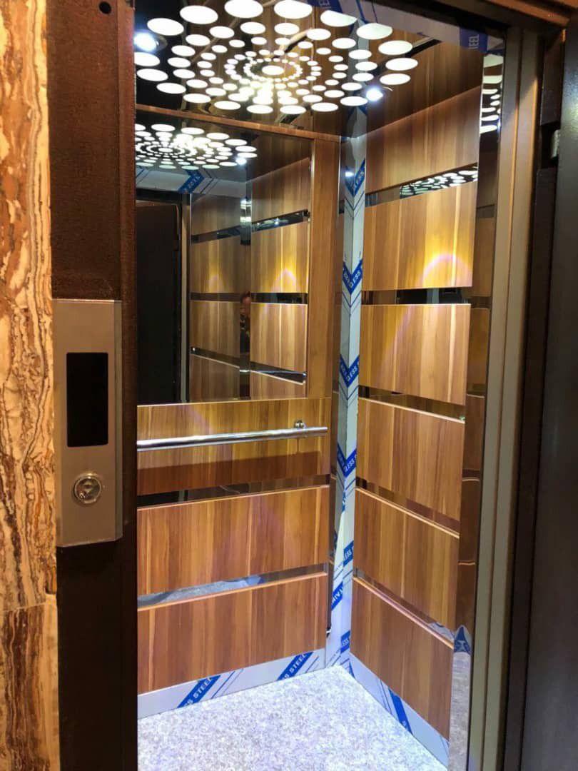 عکس امداد آسانسور 