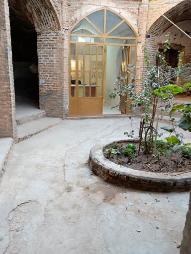 عکس تیمچه خجسته 