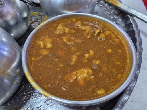 عکس نان و کباب مرشد