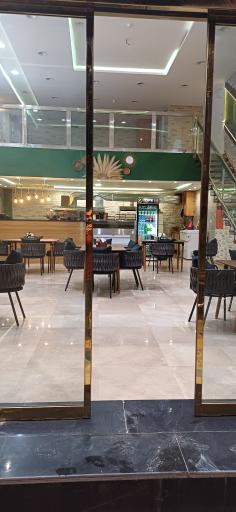 پیتزا ساندویچ ویژند