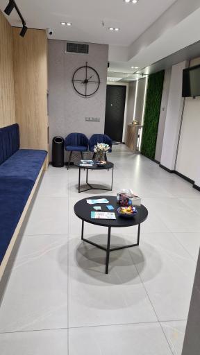 عکس کلینیک دکتر مهدیه اصیلیان (متخصص طب فیزیکی و توانبخشی)