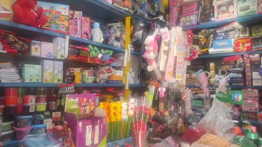 عکس لوازم التحریر نگین