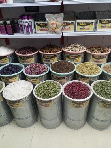 عطاری برادران جوانمرد